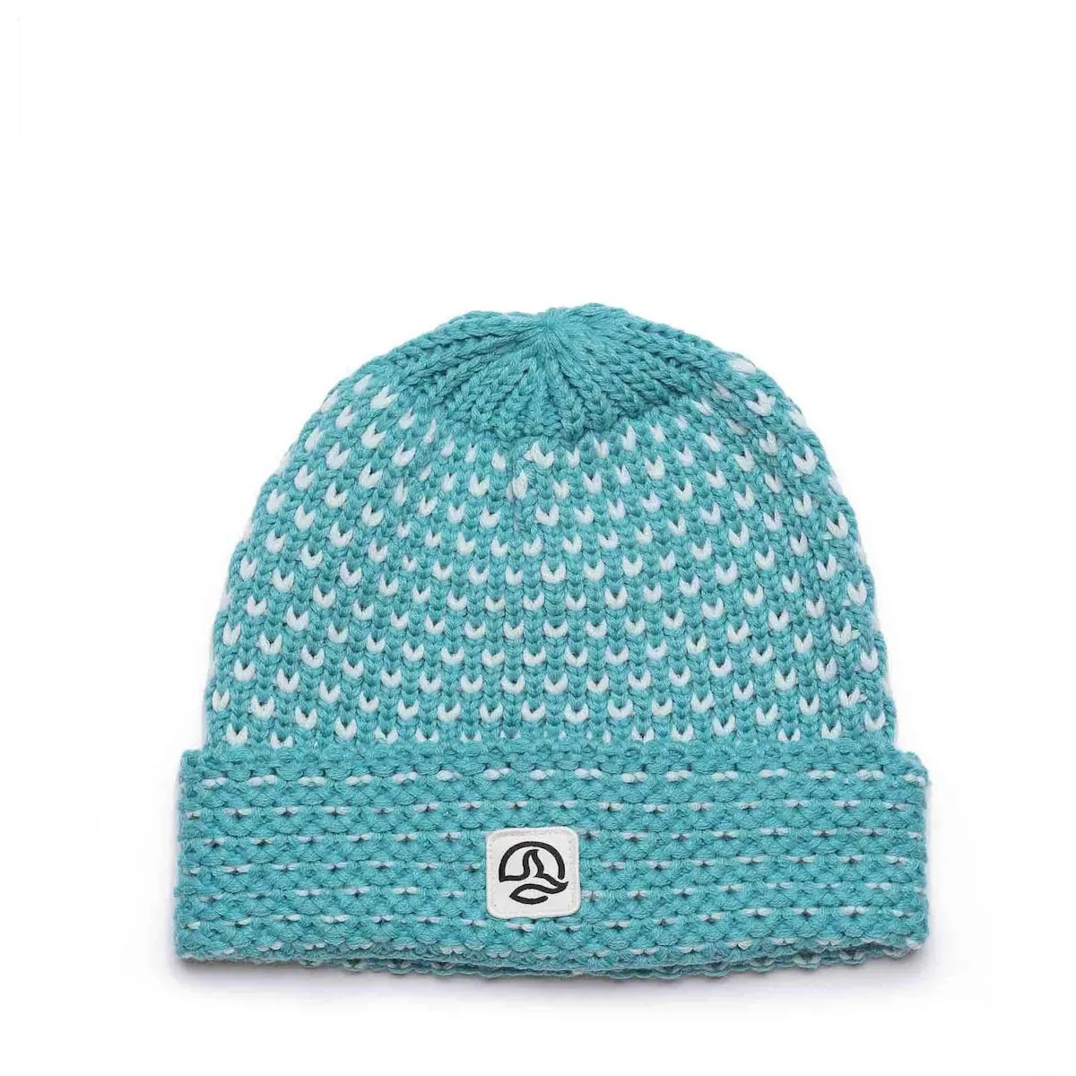 

Шапка Gorro Grand Falls Bn Newfoundland Ternua, синий