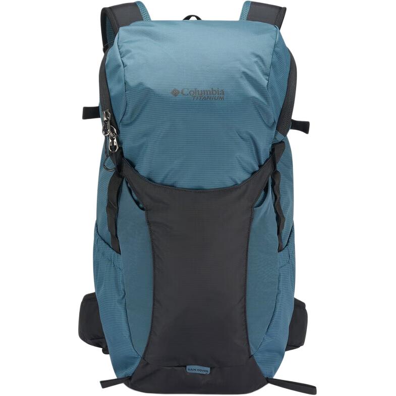 

Columbia 36л альпинистский рюкзак outdoor ткань blue унисекс