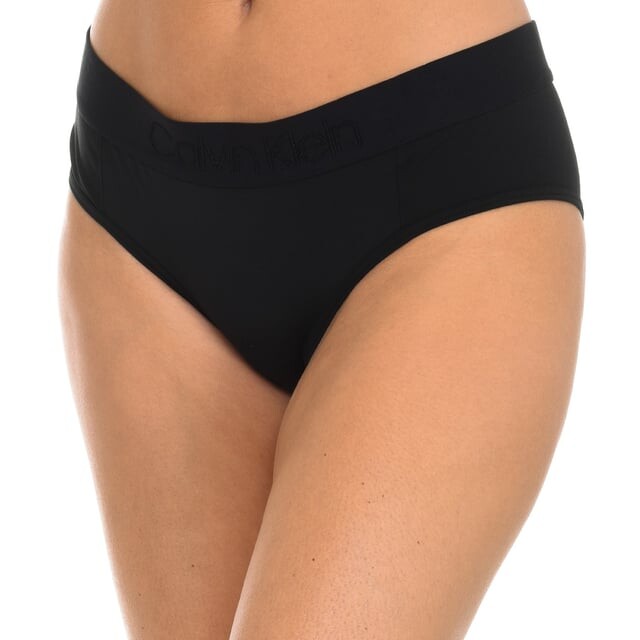 

Трусы Calvin Klein, черный