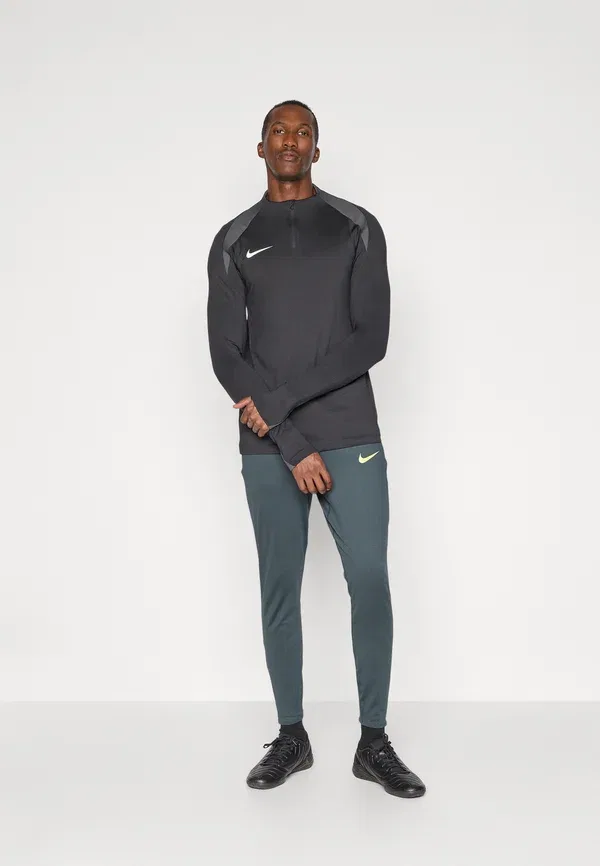 Спортивные штаны Nike Performance Strike Pant, цвет морской водоросли/лайм — фото 2