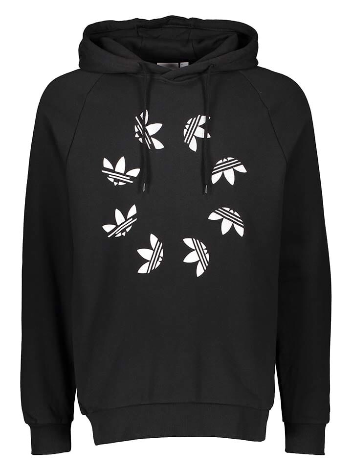 

Толстовка adidas Hoodie, черный