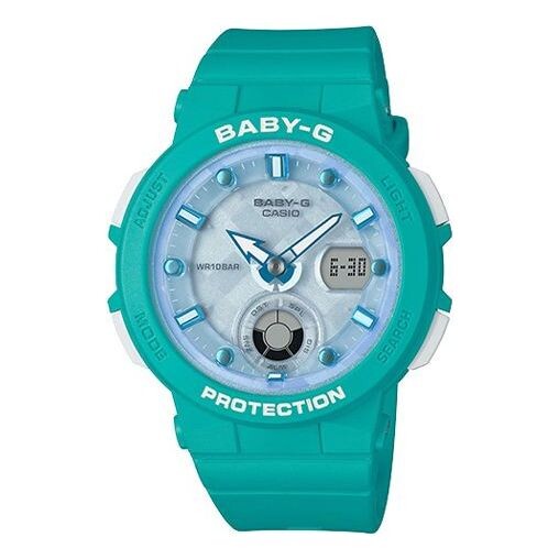 

Часы CASIO Baby-G 'Blue', синий