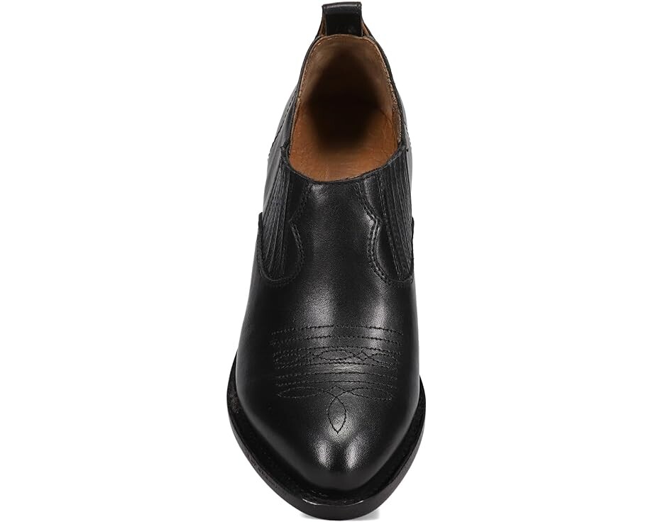 Ботинки Frye Billy Shootie, черный — фото 2