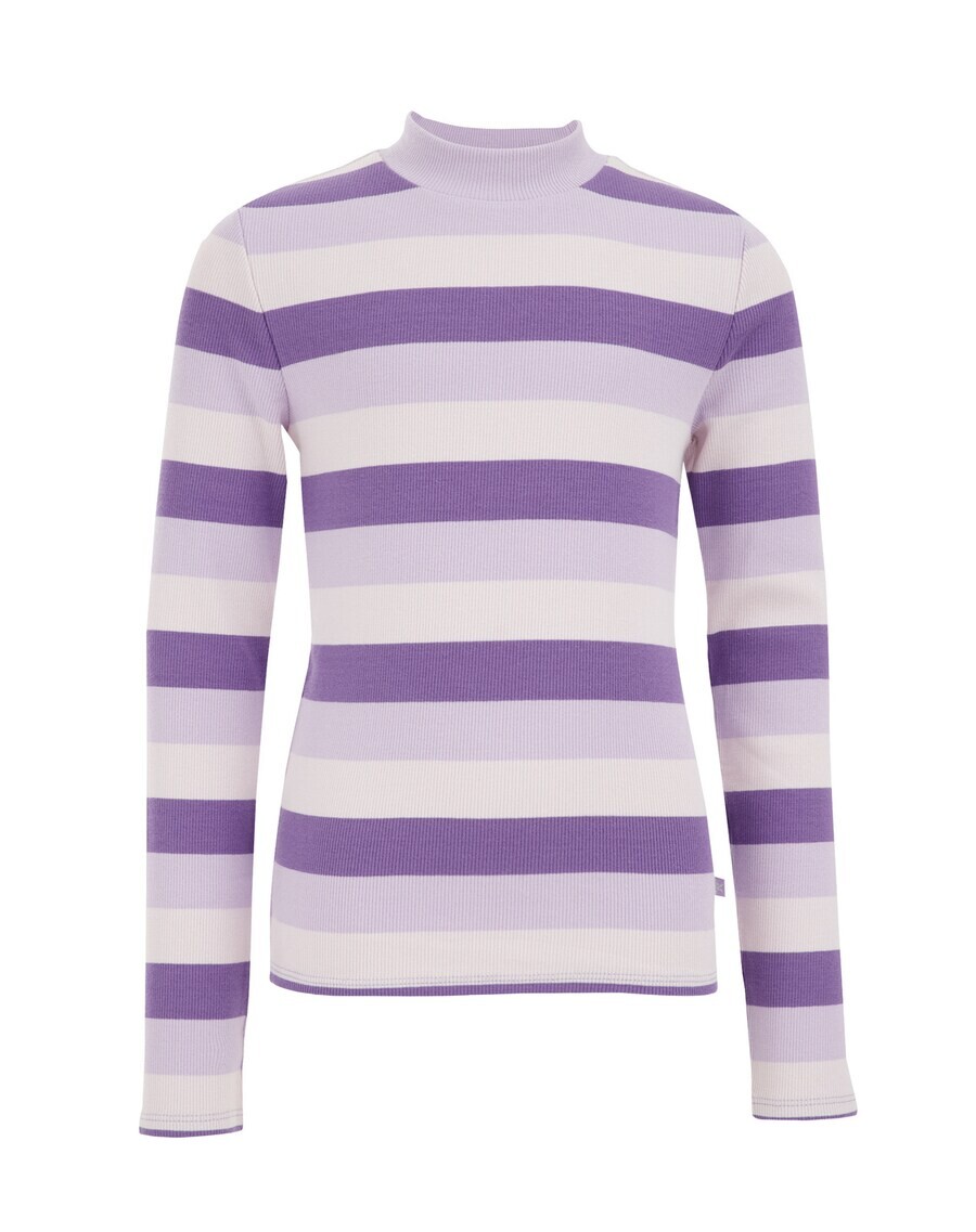 

Свитер WE Fashion Sweater, цвет Purple/Light purple