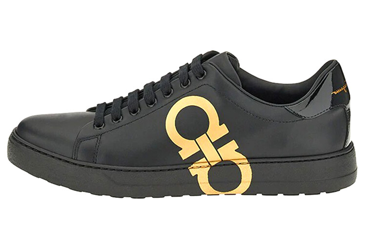 

Обувь для скейтбординга FERRAGAMO Gancini Мужская
