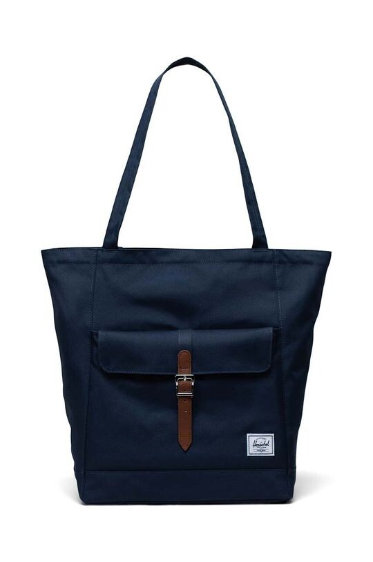 

11401-00007-OS Сумка для отдыха Herschel, темно-синий