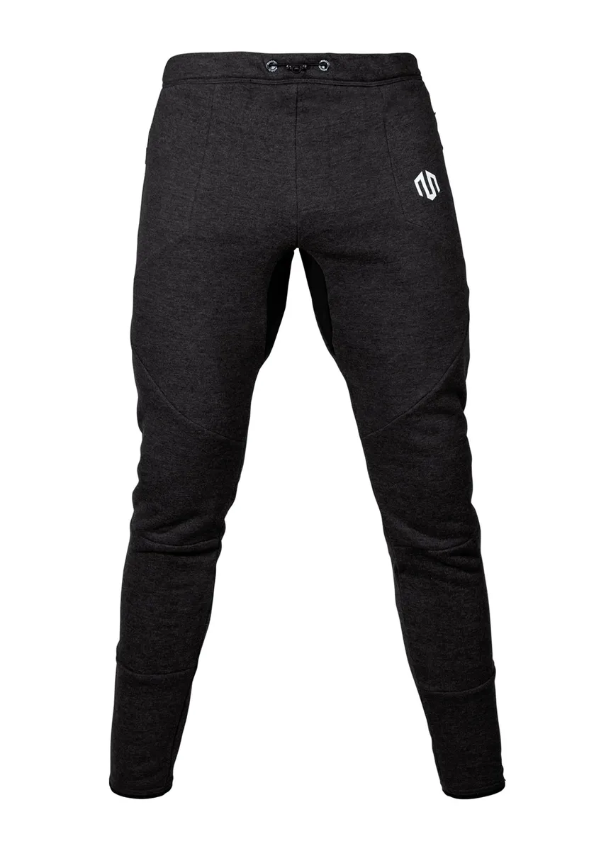 

Брюки для бега MOROTAI "MOROTAI Men's Morotai Neotech Sweatpants" (1 шт.), серый