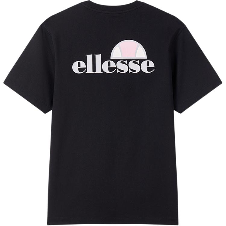 

Футболка унисекс Ellesse, серая