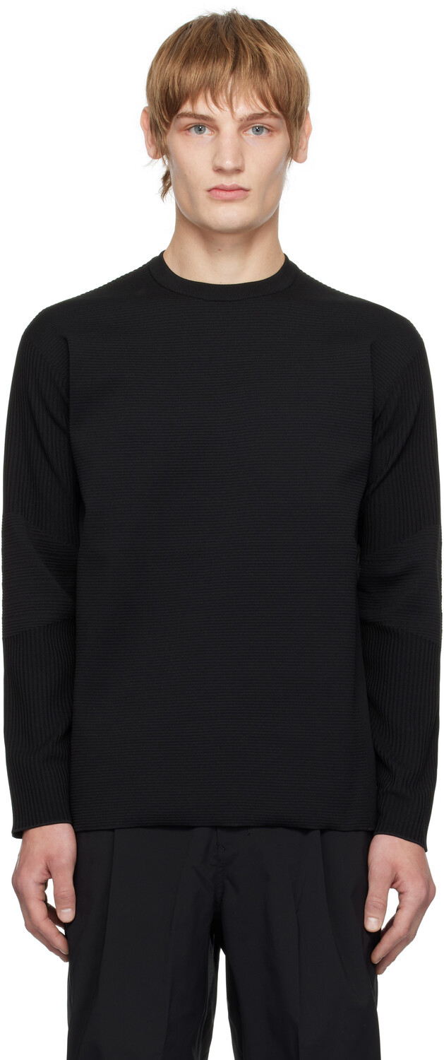 

Футболка FusionKnit с круглым вырезом Descente ALLTERRAIN