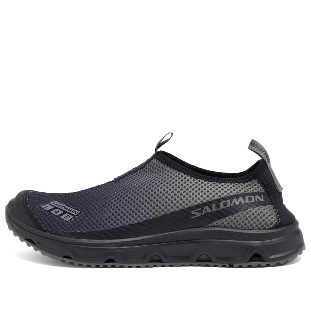 

Кроссовки Rx moc 3.0 Salomon, мультиколор
