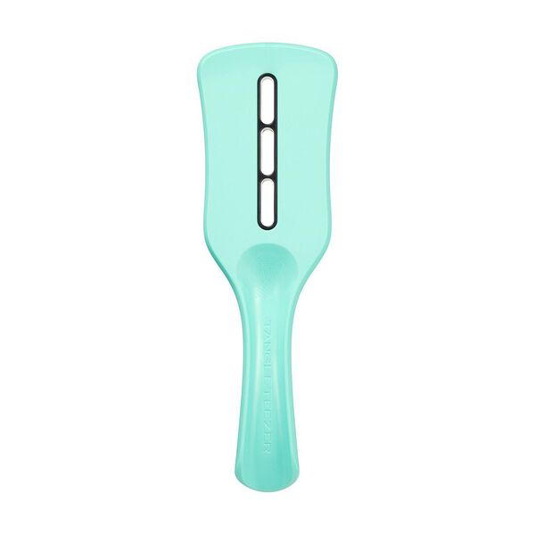 Щетка для волос с вентиляцией из душистого горошка, 1 шт. Tangle Teezer Easy dry & go hairbrush — фото 3