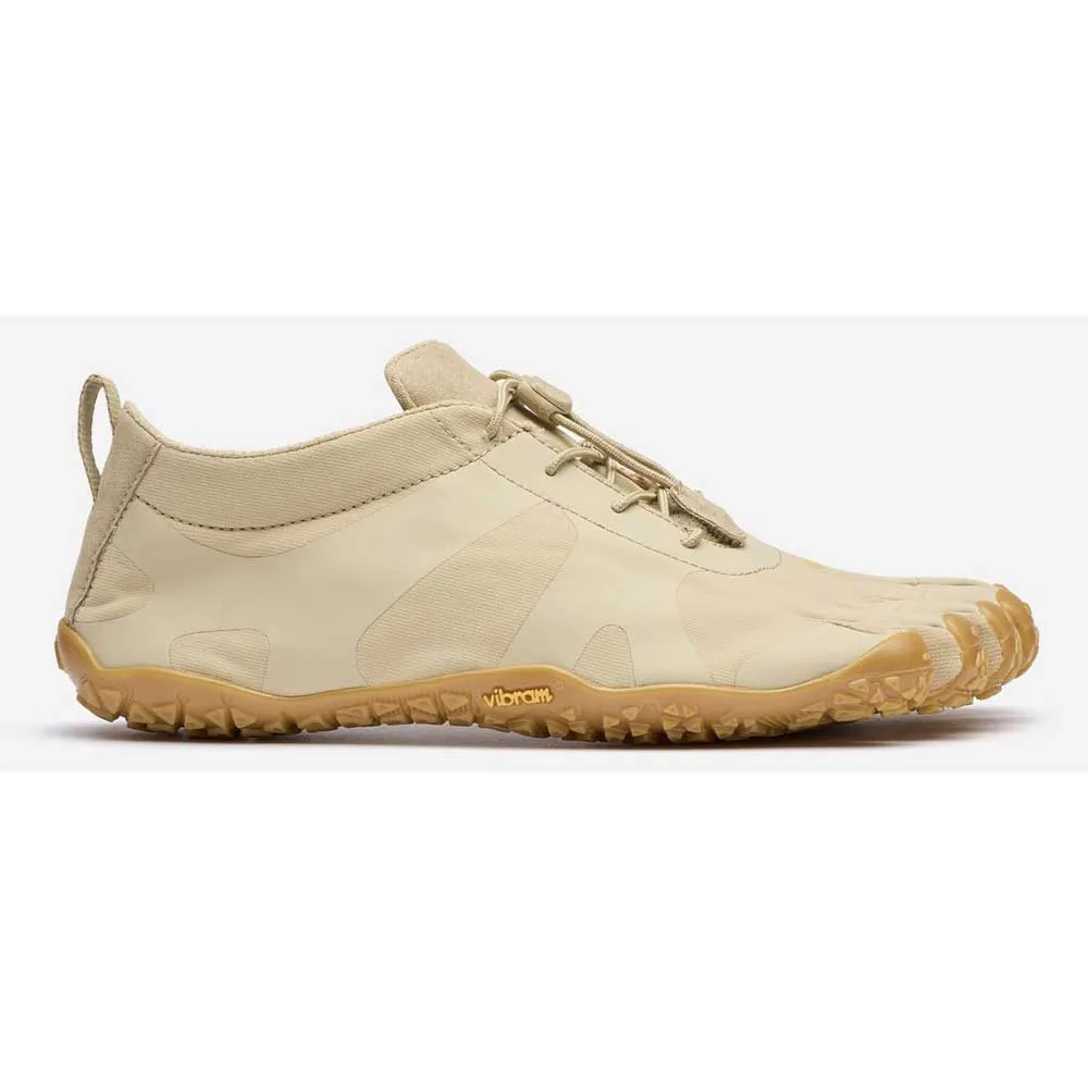 

Походная обувь Vibram Fivefingers V-Alpha, бежевый