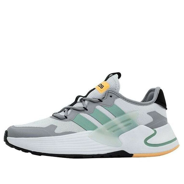 

Кроссовки energyfalcon Adidas, белый