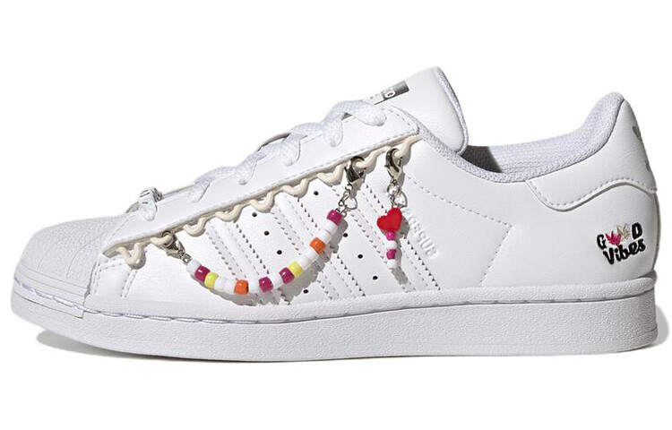 Кроссовки Adidas Women's Superstar 'Good Vibes'