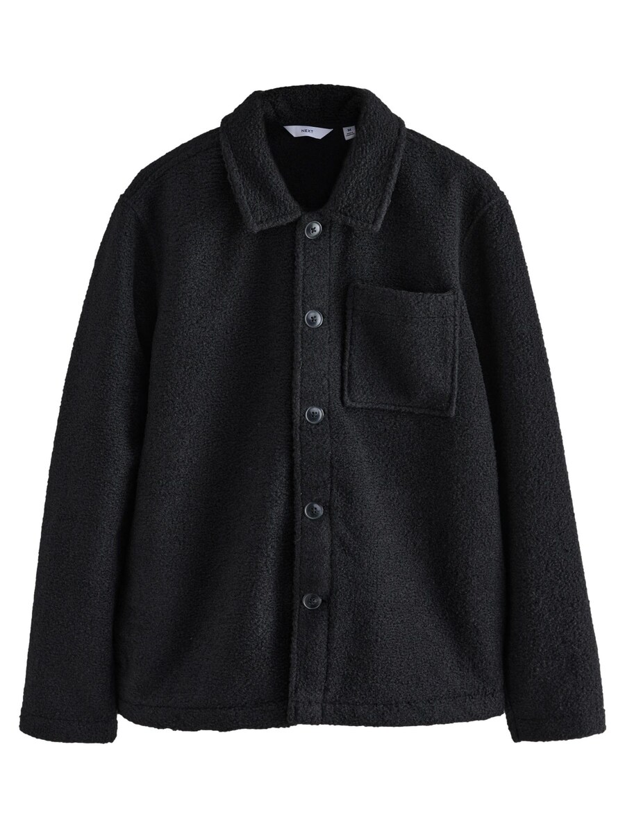 

Межсезонная куртка Next, черный