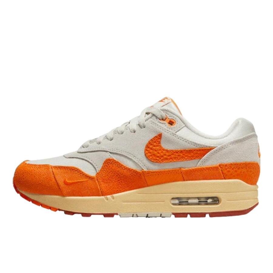 NIKE Кроссовки Air Max 1 Magma Orange