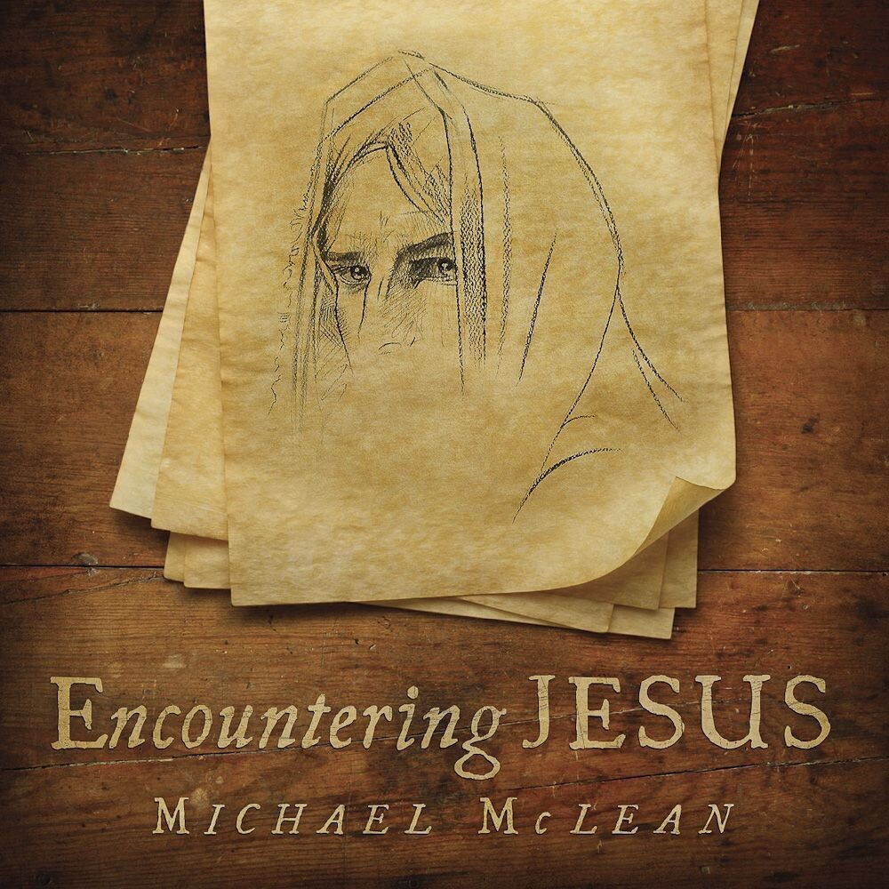 

Диск CD Encountering Jesus - Michael McLean