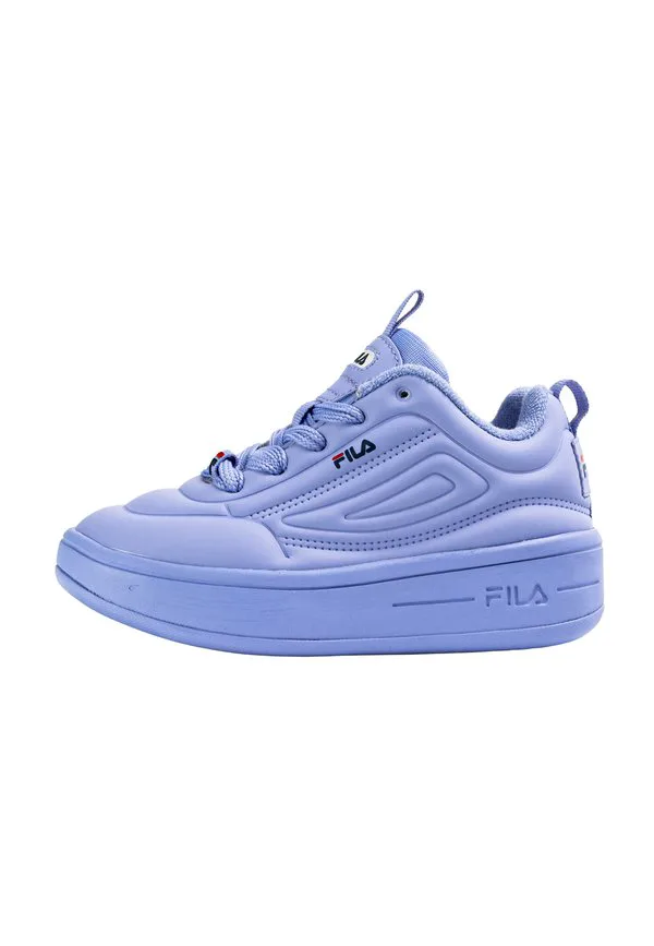 Кроссовки superbubble Fila, Pale Iris