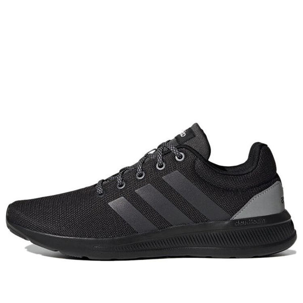 

Кроссовки lite racer cln 2.0 Adidas, черный