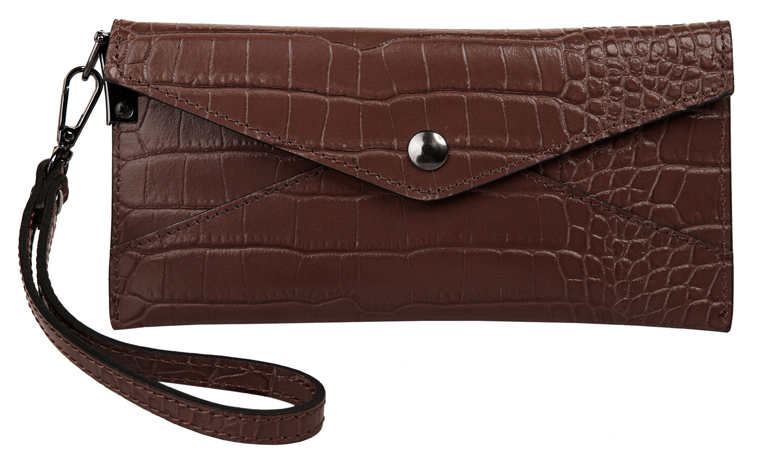 

Клатч Cluty Abendtasche, коричневый