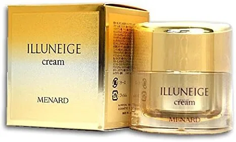 Дневной крем Ilnage 30 г