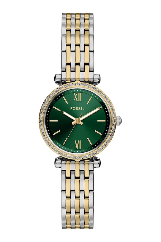 

Часы Fossil, мультиколор