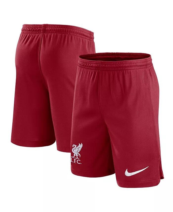 

Красные шорты для выступлений на стадионе Big Boys Liverpool Stadium Nike