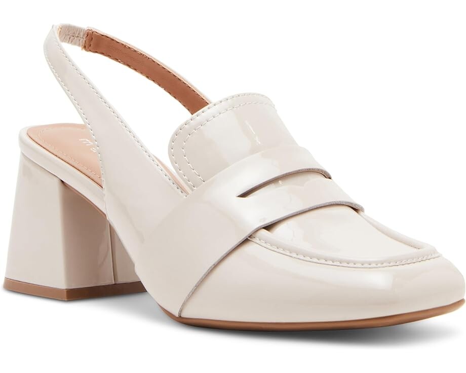 

Туфли Madden Girl Britanna, цвет Bone Patent