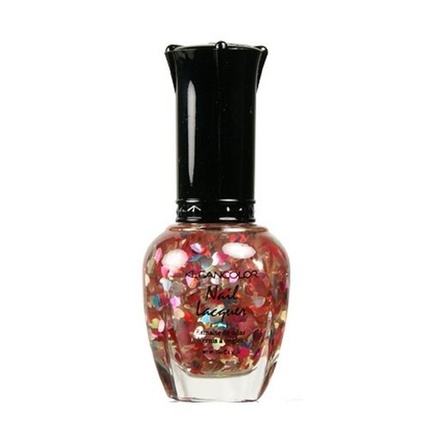 

Лак для ногтей Twinkly Love 38 Kleancolor