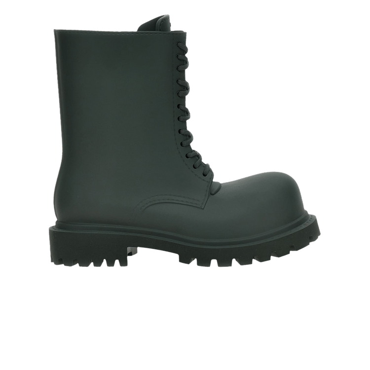 

Ботинки Balenciaga Balenciaga Steroid Boot 'Dark Khaki', зеленый