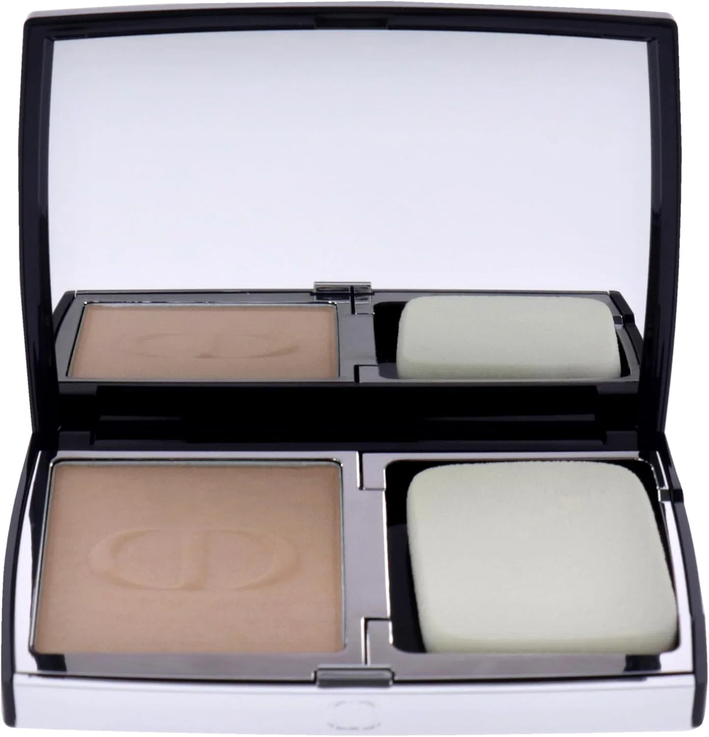 Пудра компактная Dior Diorskin Forever Compact Natural Velvet 10 г, оттенок 3N Neutral — фото 2