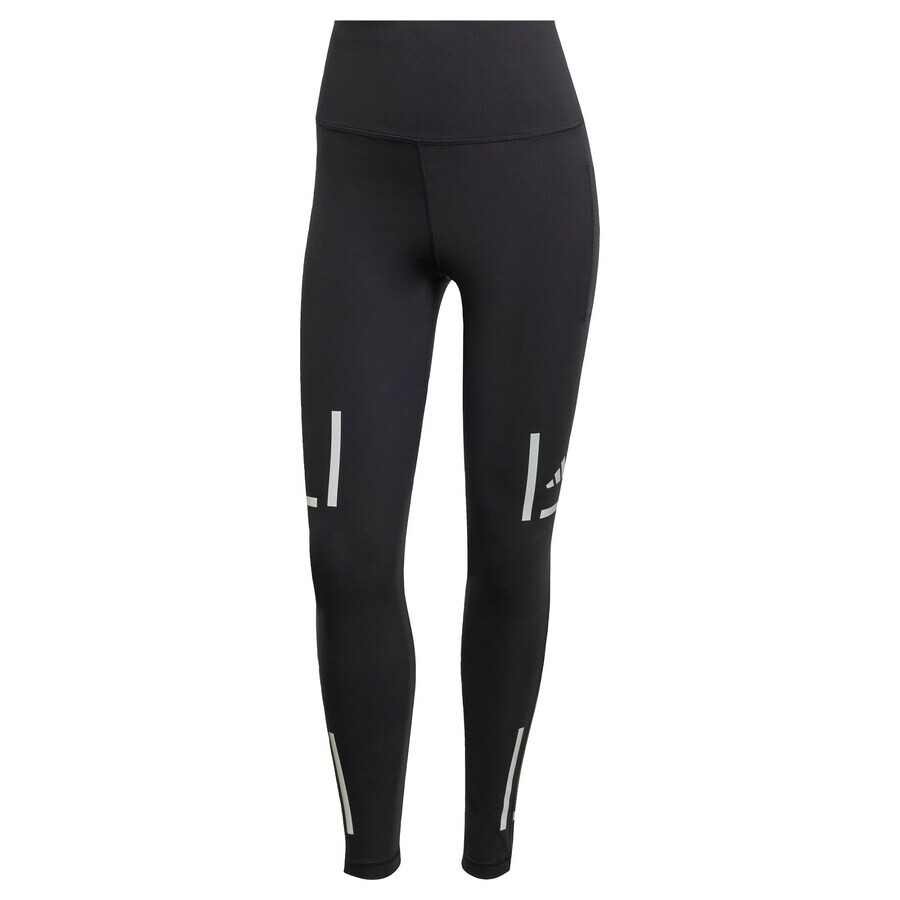 

Леггинсы ADIDAS PERFORMANCE Skinny Workout Pants, черный