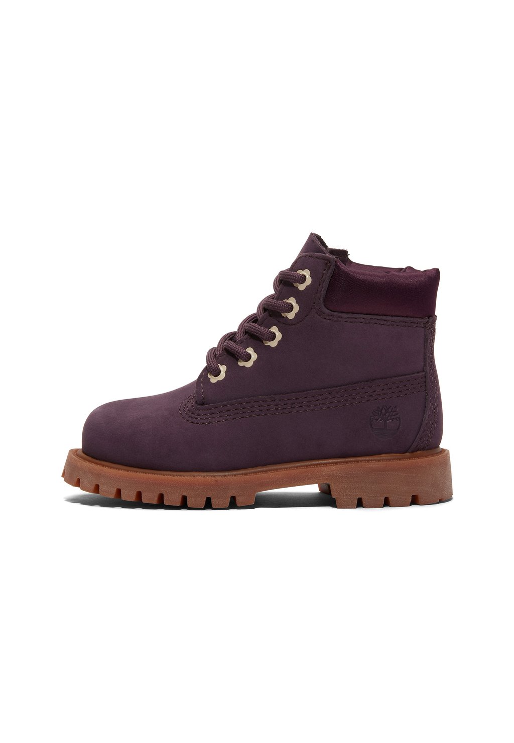 

Ботильоны WATERPROOF Timberland, темно-фиолетовый