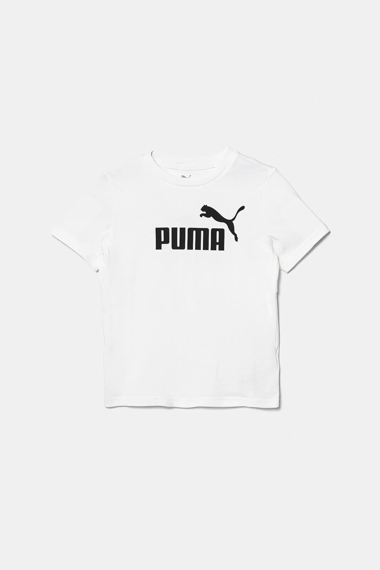 

Футболка детская ESS No. 1 Logo Tee Puma, белый