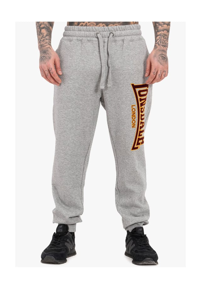 

Спортивные брюки Blackley Regular Fit Lonsdale, мультиколор