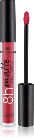 

Жидкая матовая помада essence 8h matte, 07 2,5 ml