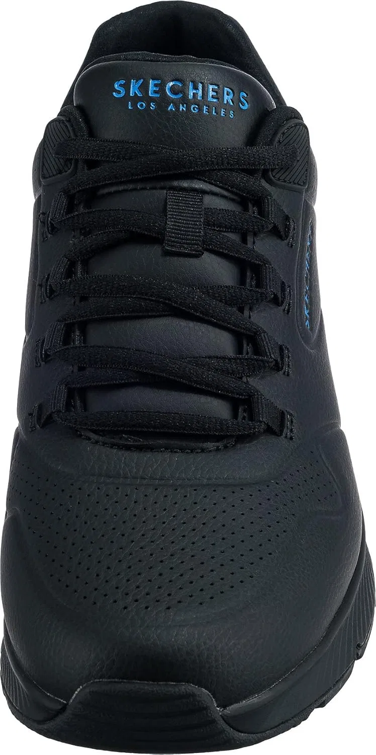 Кроссовки Skechers, Bkbl — фото 3