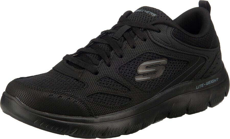 

Кроссовки SKECHERS Sneakers Summits South Rim, черный