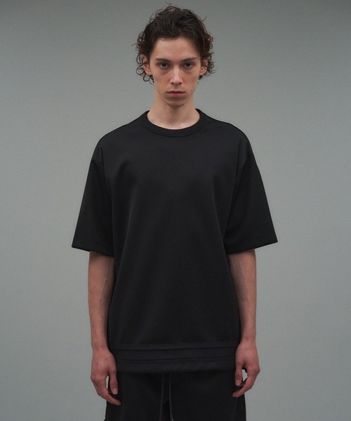 

Вязаный топ для серфинга Onegravity, черный