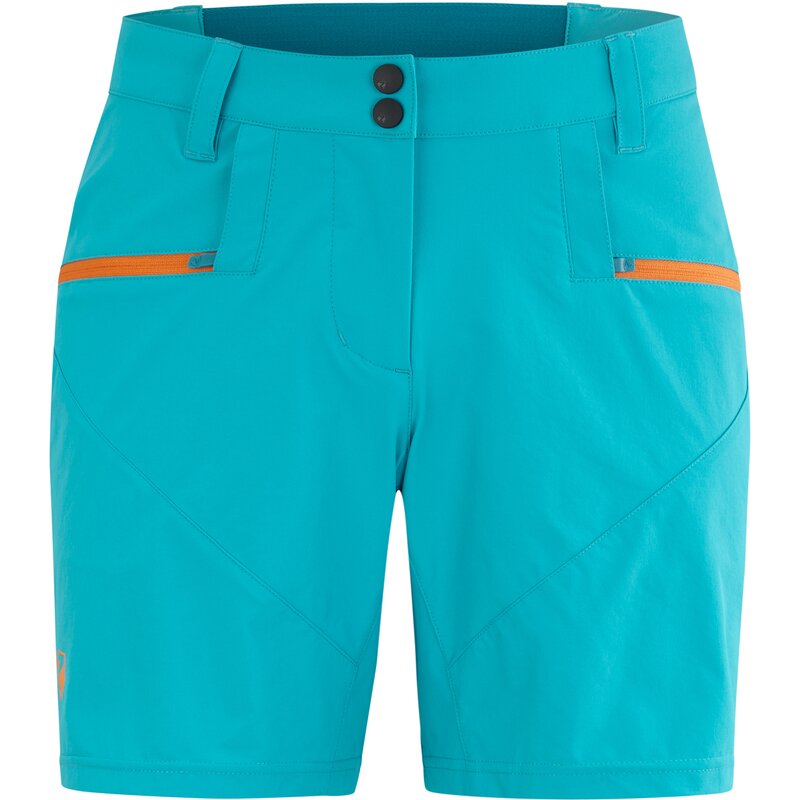 

Шорты nita x-function lady (шорты) Ziener, цвет aquamarine