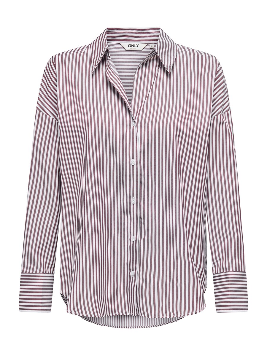 

Блуза ONLY ONLOregon, Wine red