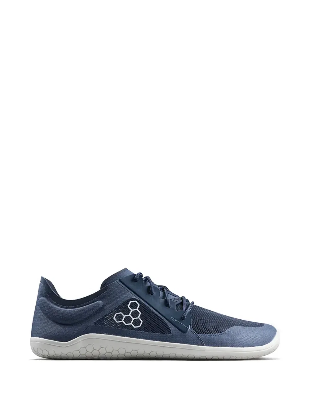 Кроссовки Primus lite iv рипстоп Vivobarefoot, синий