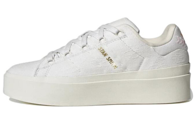 

Кроссовки Stan Smith Women's Adidas Originals Bonega 'Embroidered Floral' Women's