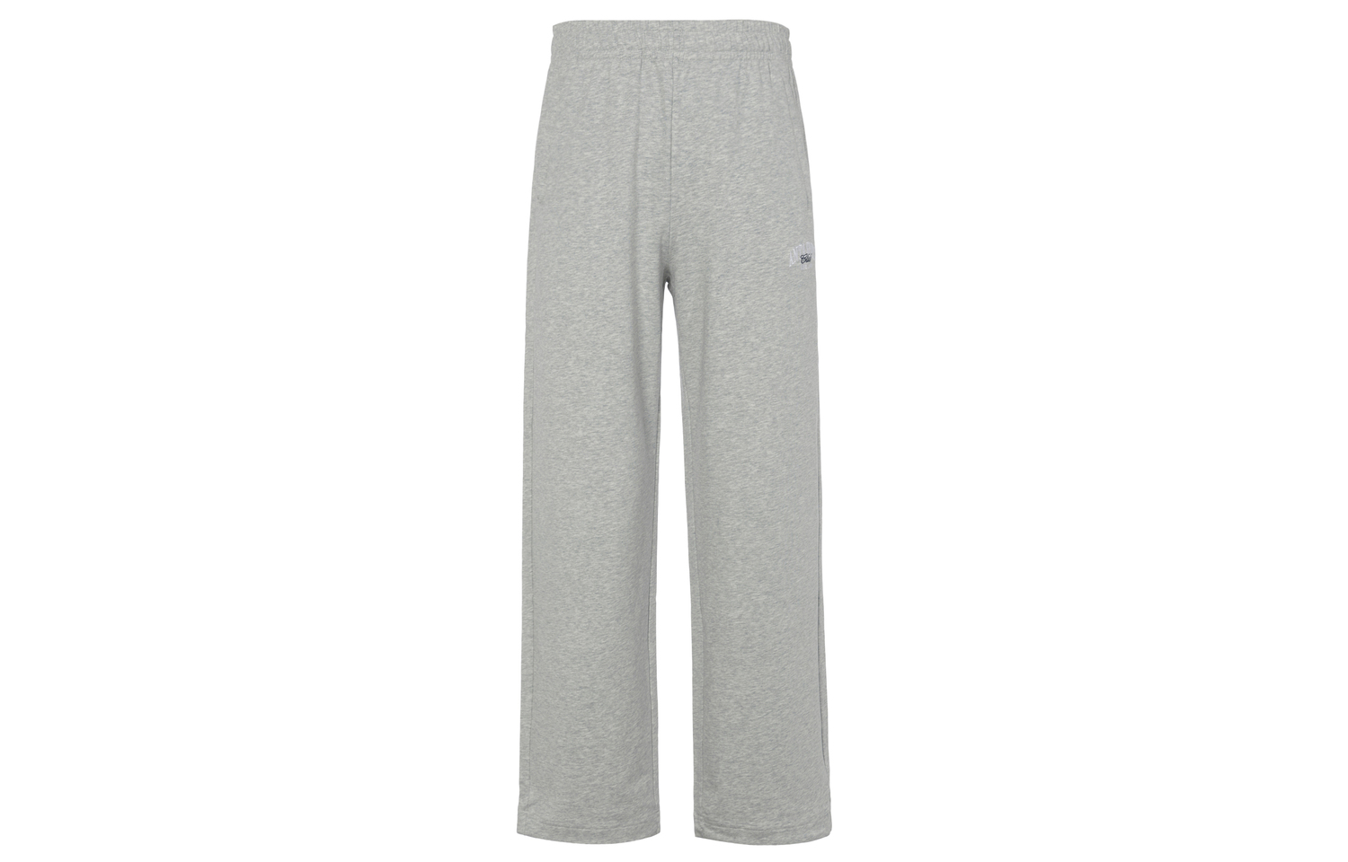 

Анта спортивные трикотажные брюки женские серый хизер