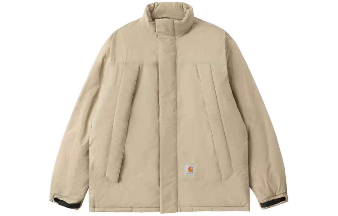 

Carhartt WIP Куртка унисекс коричневая, Brown