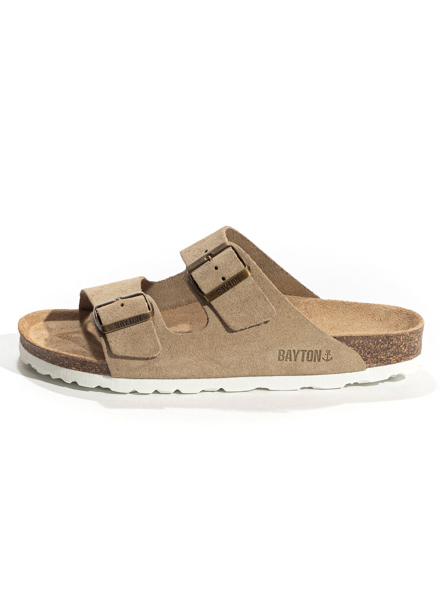 Мюли Bayton Tracy, Camel