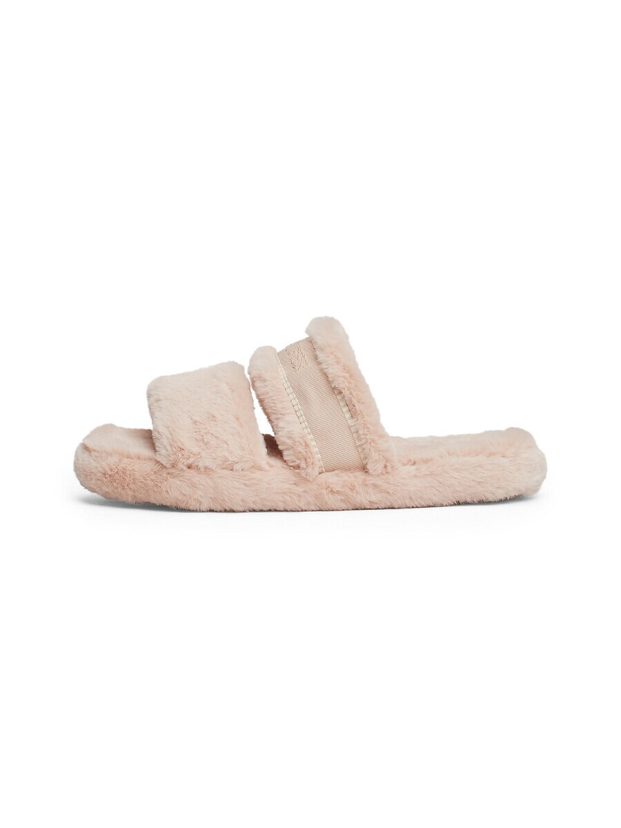 

Тапочки TOMMY HILFIGER Slippers, розовый