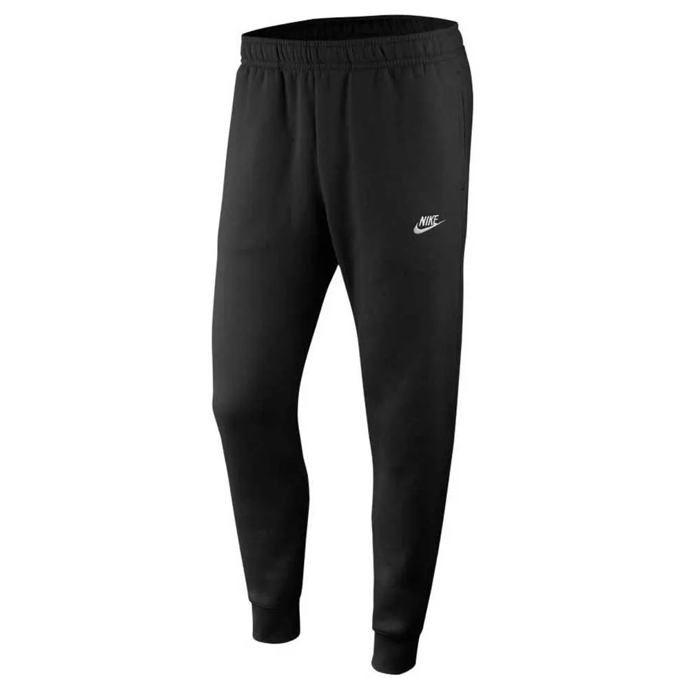 

Джоггеры Nike Sportswear Club, черный