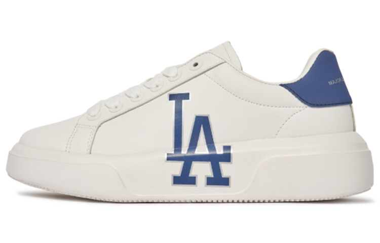 

Кроссовки MLB Chunky Classic Dodgers 'White Navy', Серый, Кроссовки MLB Chunky Classic Dodgers 'White Navy'