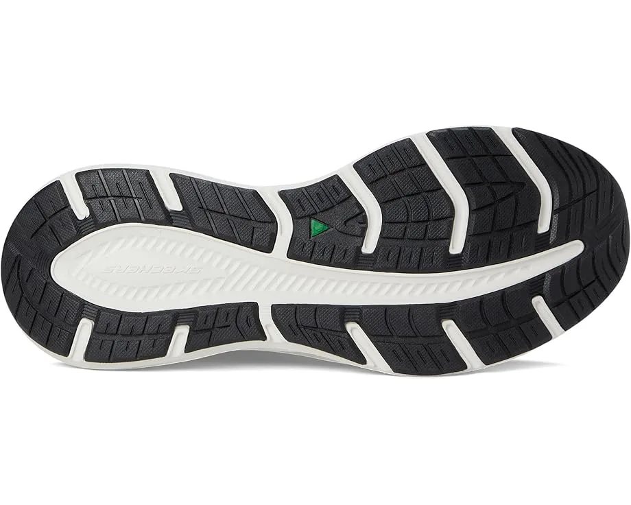 Кроссовки SKECHERS Edgeride Commissioner Hands Free Slip-in, Taupe — фото 3